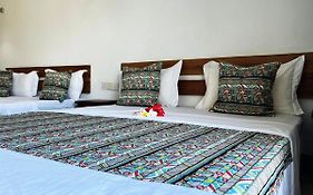 Hôtel Ambatoloaka